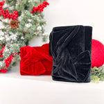 Cora Clutch - Black-130 Accessories-SHIRALEAH-July & June Women's Fashion Boutique Located in San Antonio, Texas