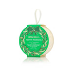 Spongellé - Holiday Wreath Body Buffer - 4 Scents-120 Apothecary-Spongellé-July & June Women's Fashion Boutique Located in San Antonio, Texas