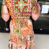 Auburn Abstract Midi Dress-500 Midi-FATE-July & June Women's Fashion Boutique Located in San Antonio, Texas