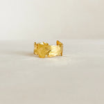 Easton Elle - Plated Ring-110 Jewelry & Hair-Easton Elle-July & June Women's Fashion Boutique Located in San Antonio, Texas