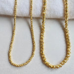 Beam Large Necklace - Easton Elle-110 Jewelry & Hair-Easton Elle-July & June Women's Fashion Boutique Located in San Antonio, Texas