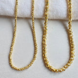 Beam Large Necklace - Easton Elle-110 Jewelry & Hair-Easton Elle-July & June Women's Fashion Boutique Located in San Antonio, Texas