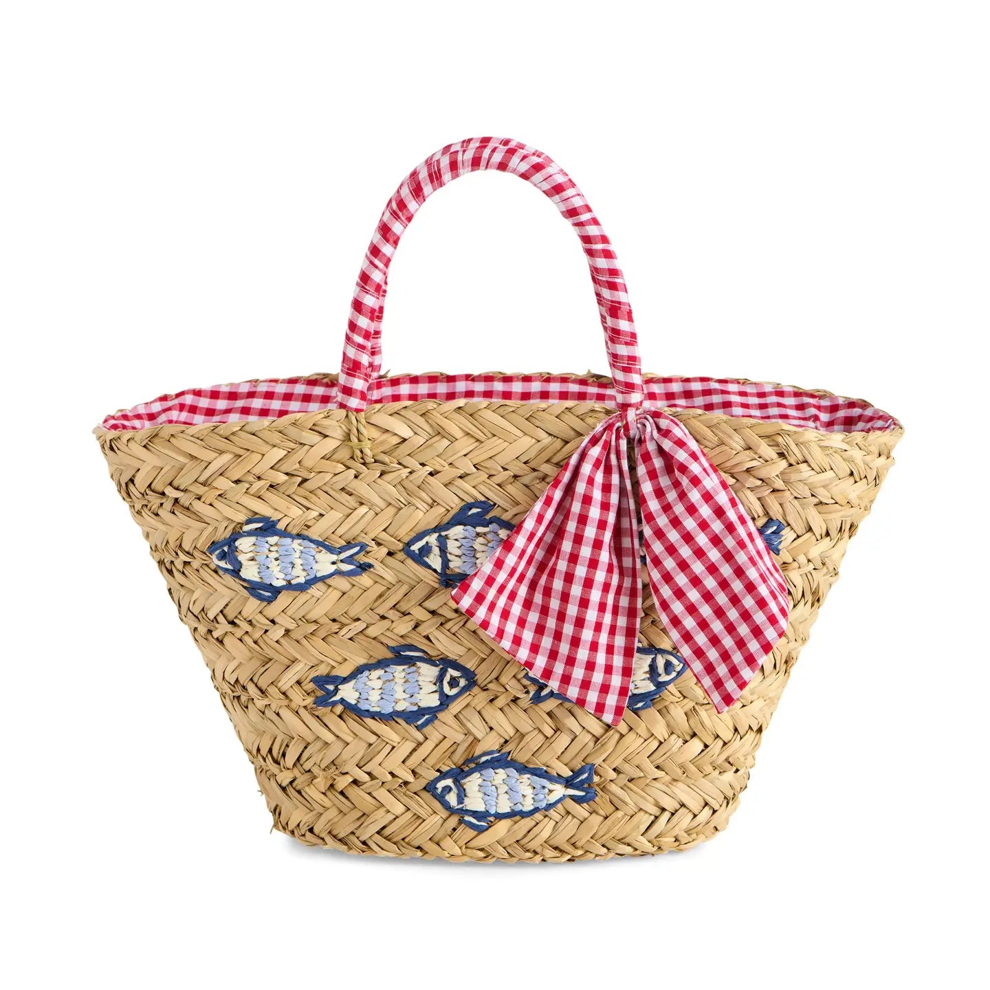 The Marseile Tote Bag-130 ACCESSORIES-SHIRALEAH-July & June Women's Fashion Boutique Located in San Antonio, Texas