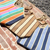 Capri Tote Bag - Tan-130 ACCESSORIES-SHIRALEAH-July & June Women's Fashion Boutique Located in San Antonio, Texas