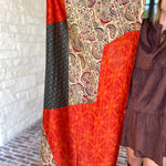 Warm Hues Scarf-130 ACCESSORIES-JODIFL-July & June Women's Fashion Boutique Located in San Antonio, Texas