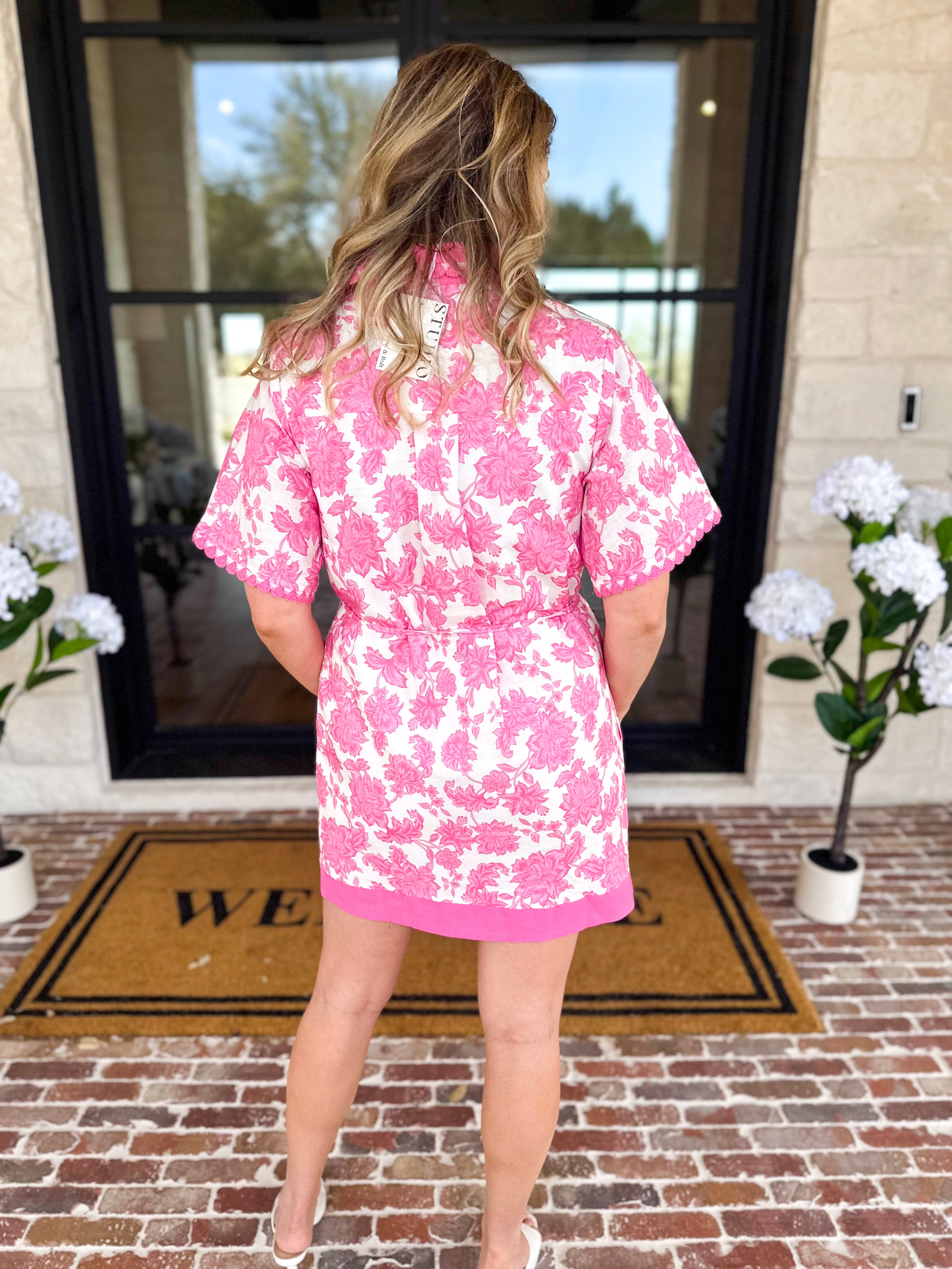 The Audrey Mini Dress-510 Mini-STRUT & BOLT-July & June Women's Fashion Boutique Located in San Antonio, Texas