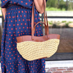 Magnolia Crossbody Bag-130 ACCESSORIES-Moda Luxe-July & June Women's Fashion Boutique Located in San Antonio, Texas