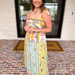 Paradise Midi Dress-500 Midi-TCEC-July & June Women's Fashion Boutique Located in San Antonio, Texas