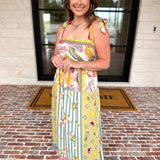 Paradise Midi Dress-500 Midi-TCEC-July & June Women's Fashion Boutique Located in San Antonio, Texas