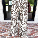 Wild For You Pants-400 Pants-ENTRO-July & June Women's Fashion Boutique Located in San Antonio, Texas