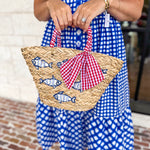 The Marseile Tote Bag-130 ACCESSORIES-SHIRALEAH-July & June Women's Fashion Boutique Located in San Antonio, Texas