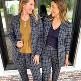 Liverpool - City Life Trousers-400 Pants-LIVERPOOL JEANS COMPANY-July & June Women's Fashion Boutique Located in San Antonio, Texas