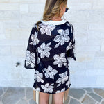 MARY SQUARE - Elizabeth Short Beach Dress-300 Athleisure/Lounge-MARY SQUARE-July & June Women's Fashion Boutique Located in San Antonio, Texas