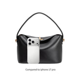 Lana Crossbody Hand Bag - Dark Cherry-130 Accessories-MELIE BIANCO-July & June Women's Fashion Boutique Located in San Antonio, Texas