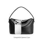 Lana Crossbody Hand Bag - Espresso-130 Accessories-MELIE BIANCO-July & June Women's Fashion Boutique Located in San Antonio, Texas
