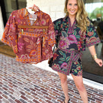 The Retreat Skort Set - Black-510 Mini-ENTRO-July & June Women's Fashion Boutique Located in San Antonio, Texas