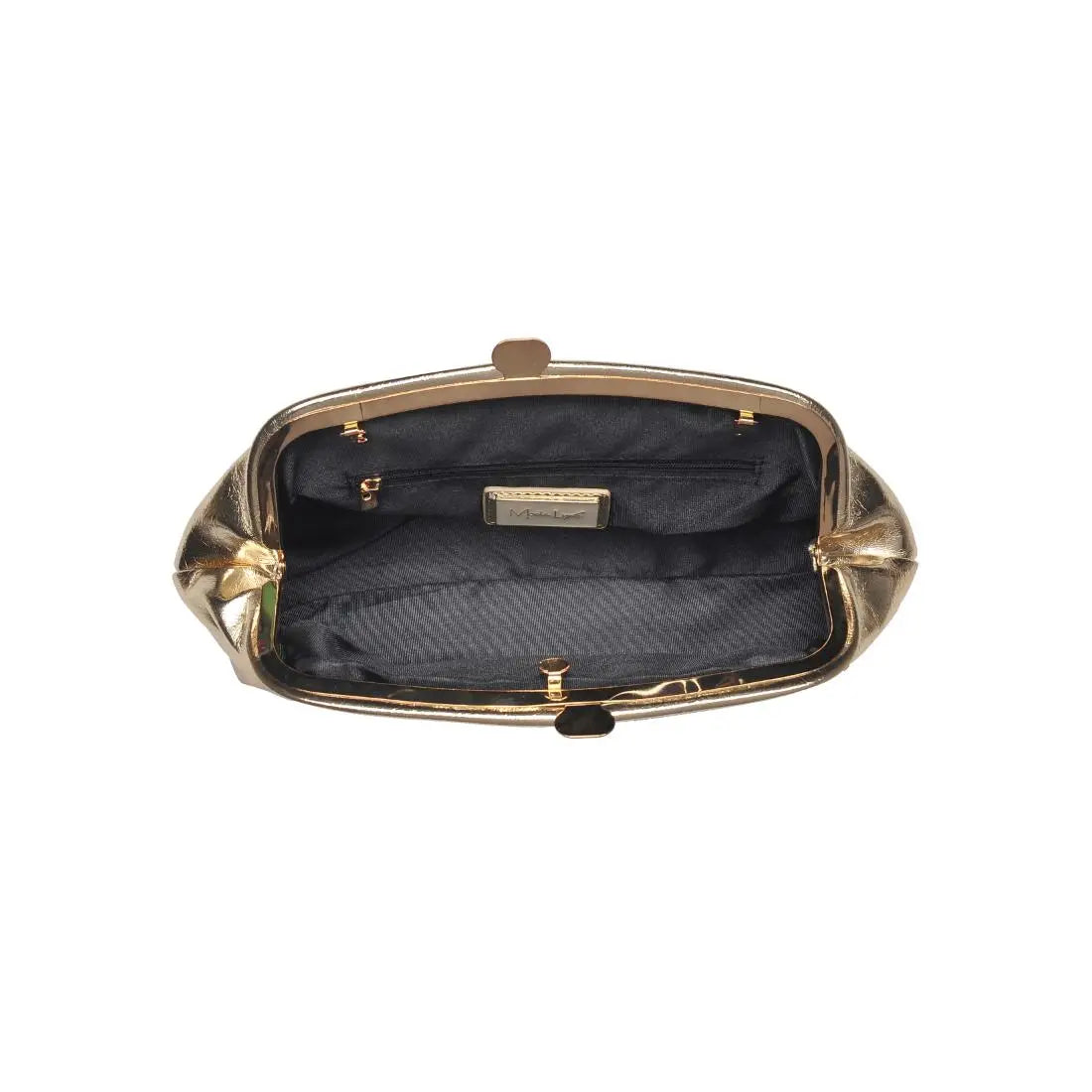 Moda Luxe - Camille Clutch-130 Accessories-Moda Luxe-July & June Women's Fashion Boutique Located in San Antonio, Texas