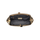 Moda Luxe - Camille Clutch-130 Accessories-Moda Luxe-July & June Women's Fashion Boutique Located in San Antonio, Texas