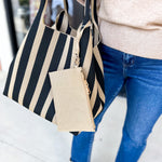 The Robbie Tote - Multi-130 ACCESSORIES-SHIRALEAH-July & June Women's Fashion Boutique Located in San Antonio, Texas