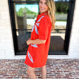 THML - Vacay Days Mini Dress-510 Mini-THML-July & June Women's Fashion Boutique Located in San Antonio, Texas
