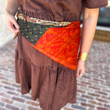 Warm Hues Scarf-130 ACCESSORIES-JODIFL-July & June Women's Fashion Boutique Located in San Antonio, Texas