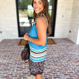 Confidence Boost Mini Dress-510 Mini-TCEC-July & June Women's Fashion Boutique Located in San Antonio, Texas