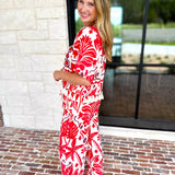 Ready For Vacay Set-500 Midi-FATE-July & June Women's Fashion Boutique Located in San Antonio, Texas