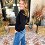 The Forever Favorite Cardigan - Black-230 Sweaters/Cardis-SKIES ARE BLUE-July & June Women's Fashion Boutique Located in San Antonio, Texas