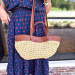 Magnolia Crossbody Bag-130 ACCESSORIES-Moda Luxe-July & June Women's Fashion Boutique Located in San Antonio, Texas