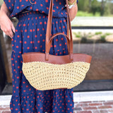 Magnolia Crossbody Bag-130 ACCESSORIES-Moda Luxe-July & June Women's Fashion Boutique Located in San Antonio, Texas
