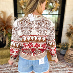The Cozy Up Cardigan-230 Sweaters/Cardis-JODIFL-July & June Women's Fashion Boutique Located in San Antonio, Texas