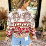 The Cozy Up Cardigan-230 Sweaters/Cardis-JODIFL-July & June Women's Fashion Boutique Located in San Antonio, Texas