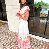 The Hope-Filled Days Midi Dress-500 Midi-MAIN STRIP-July & June Women's Fashion Boutique Located in San Antonio, Texas