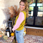 THML - Color Me Chic Sweater-230 Sweaters/Cardis-THML-July & June Women's Fashion Boutique Located in San Antonio, Texas