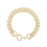 Natalie Wood - Allure Layering Bracelet in Gold-110 Jewelry & Hair-Natalie Wood-July & June Women's Fashion Boutique Located in San Antonio, Texas