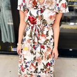 The Eden Midi Dress-500 Midi-SKIES ARE BLUE-July & June Women's Fashion Boutique Located in San Antonio, Texas