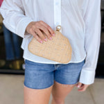 Rita Shell Bag-130 Accessories-SHIRALEAH-July & June Women's Fashion Boutique Located in San Antonio, Texas