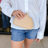 Rita Shell Bag-130 Accessories-SHIRALEAH-July & June Women's Fashion Boutique Located in San Antonio, Texas