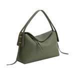 Emory Pebbled Top Handle Bag - Sage-130 Accessories-MELIE BIANCO-July & June Women's Fashion Boutique Located in San Antonio, Texas