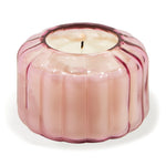 Paddywax - Ripple - Desert Peach - 4.5oz-120 Apothecary-Paddywax-July & June Women's Fashion Boutique Located in San Antonio, Texas