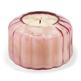 Paddywax - Ripple - Desert Peach - 4.5oz-120 Apothecary-Paddywax-July & June Women's Fashion Boutique Located in San Antonio, Texas