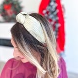 Goldie Headband-130 ACCESSORIES-SHIRALEAH-July & June Women's Fashion Boutique Located in San Antonio, Texas