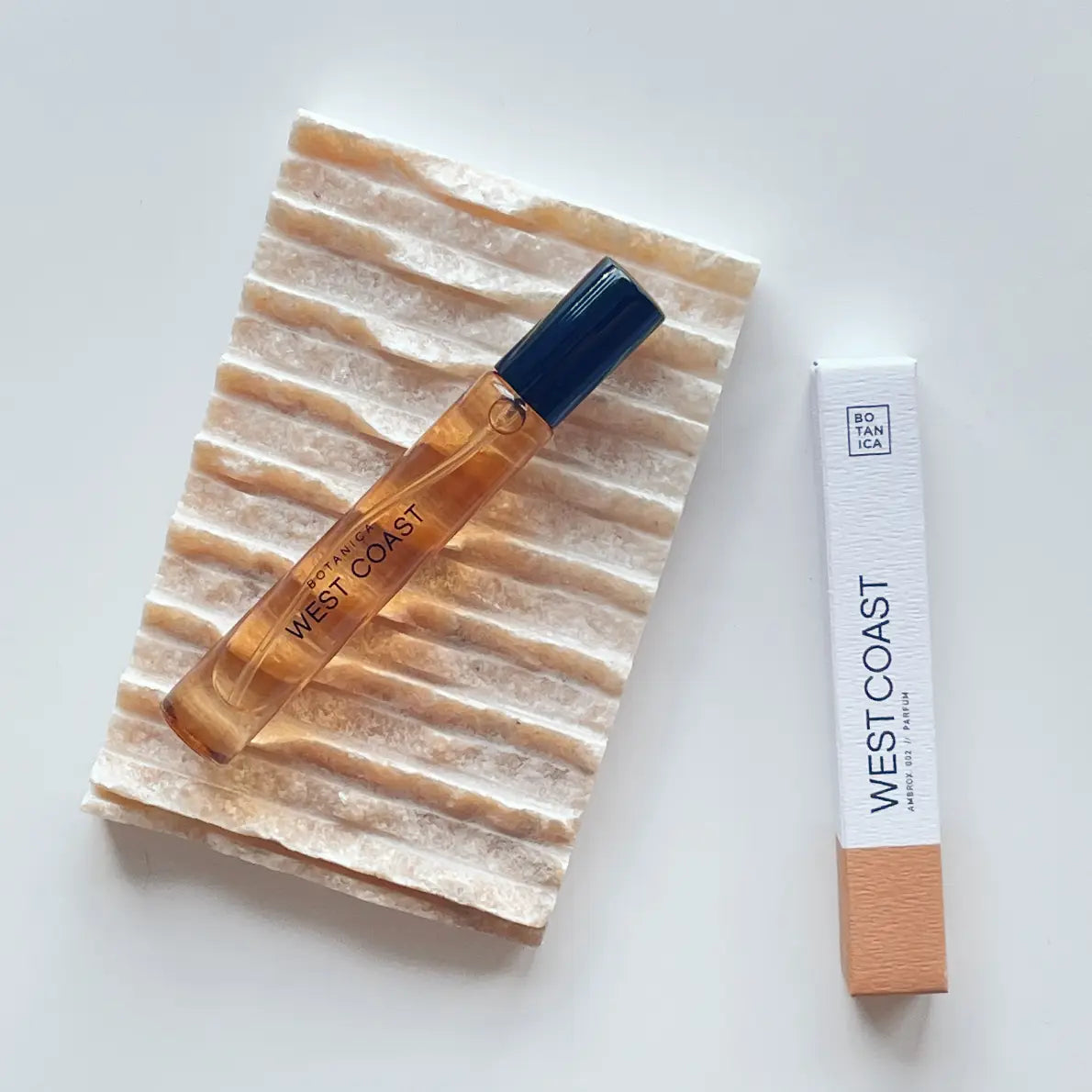 Botanica - West Coast Travel Parfum-120 Apothecary-Botanica-July & June Women's Fashion Boutique Located in San Antonio, Texas