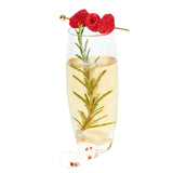 Teaspressa - 24g - Rose - Mimosa Luxe Mixology Mini Cubes-140 Gifts + Home-Teaspressa-July & June Women's Fashion Boutique Located in San Antonio, Texas