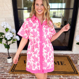 The Audrey Mini Dress-510 Mini-STRUT & BOLT-July & June Women's Fashion Boutique Located in San Antonio, Texas