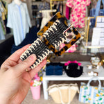 Black Yara Belt-130 Accessories-SHIRALEAH-July & June Women's Fashion Boutique Located in San Antonio, Texas