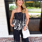 On Trend Woven Crossbody Bag - White-130 ACCESSORIES-Moda Luxe-July & June Women's Fashion Boutique Located in San Antonio, Texas