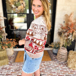 The Cozy Up Cardigan-230 Sweaters/Cardis-JODIFL-July & June Women's Fashion Boutique Located in San Antonio, Texas