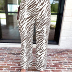 Wild For You Pants-400 Pants-ENTRO-July & June Women's Fashion Boutique Located in San Antonio, Texas