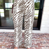 Wild For You Pants-400 Pants-ENTRO-July & June Women's Fashion Boutique Located in San Antonio, Texas